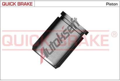 Quick Brake Pst brzdovho tmenu QB 185017, 185017