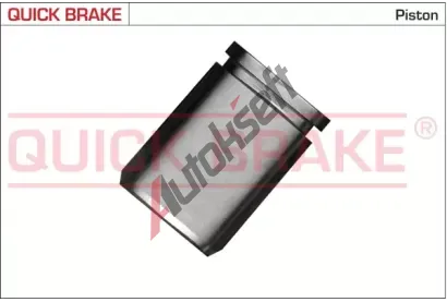 Quick Brake Pst brzdovho tmenu QB 185017K, 185017K