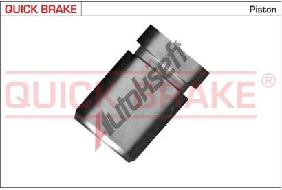Quick Brake Pst brzdovho tmenu QB 185018, 185018