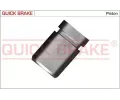 Pst brzdovho tmenu Quick Brake ‐ QB 185018K