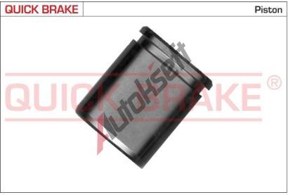 Quick Brake Pst brzdovho tmenu QB 185019, 185019