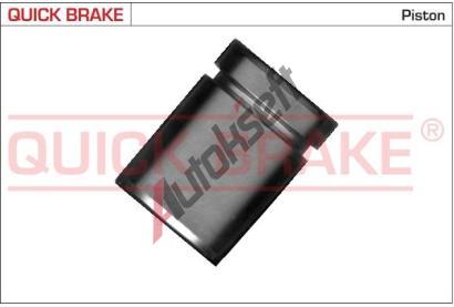 Quick Brake Pst brzdovho tmenu QB 185022, 185022