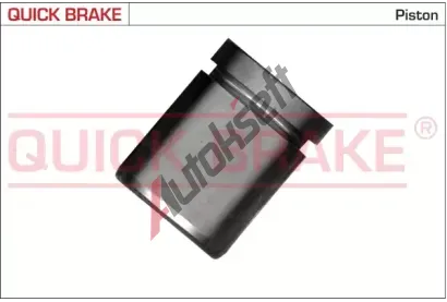 Quick Brake Pst brzdovho tmenu QB 185023K, 185023K