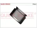 Pst brzdovho tmenu Quick Brake ‐ QB 185024K