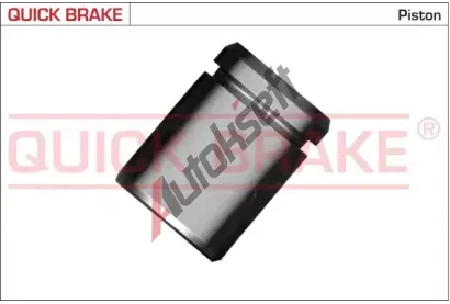 Quick Brake Pst brzdovho tmenu QB 185025K, 185025K