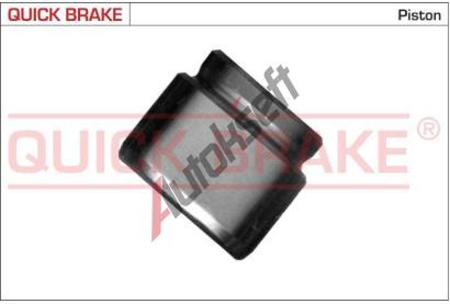 Quick Brake Pst brzdovho tmenu QB 185026, 185026
