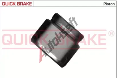 Quick Brake Pst brzdovho tmenu QB 185026K, 185026K