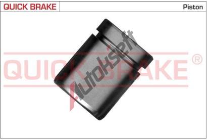 Quick Brake Pst brzdovho tmenu QB 185027, 185027