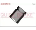 Pst brzdovho tmenu Quick Brake ‐ QB 185027K