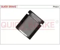 Pst brzdovho tmenu Quick Brake ‐ QB 185029K