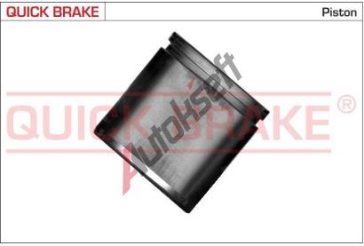 Quick Brake Pst brzdovho tmenu QB 185030, 185030