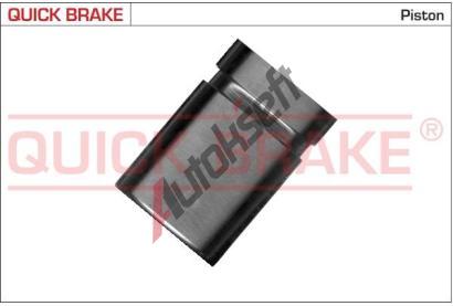 Quick Brake Pst brzdovho tmenu QB 185031, 185031