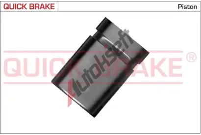 Quick Brake Pst brzdovho tmenu QB 185031K, 185031K