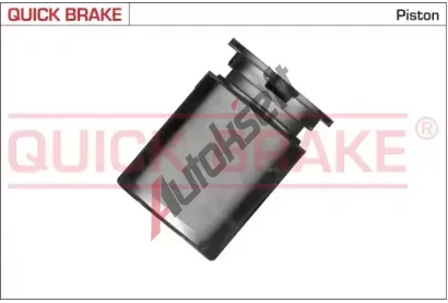 Quick Brake Pst brzdovho tmenu QB 185032K, 185032K