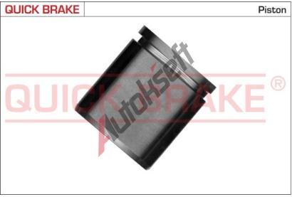 Quick Brake Pst brzdovho tmenu QB 185033, 185033