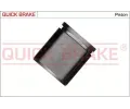 Pst brzdovho tmenu Quick Brake ‐ QB 185033K