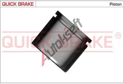 Quick Brake Pst brzdovho tmenu QB 185035, 185035