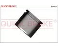 Pst brzdovho tmenu Quick Brake ‐ QB 185035K