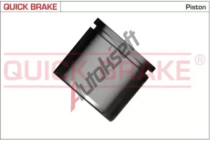 Quick Brake Pst brzdovho tmenu QB 185035K, 185035K