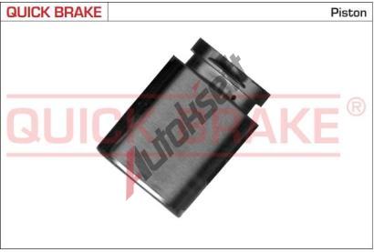 Quick Brake Pst brzdovho tmenu QB 185036, 185036
