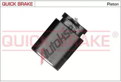Quick Brake Pst brzdovho tmenu QB 185036K, 185036K