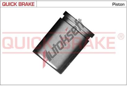 Quick Brake Pst brzdovho tmenu QB 185037, 185037