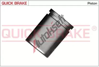 Quick Brake Pst brzdovho tmenu QB 185037K, 185037K
