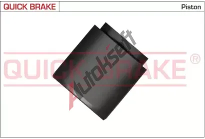 Quick Brake Pst brzdovho tmenu QB 185040K, 185040K