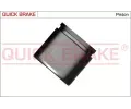 Pst brzdovho tmenu Quick Brake ‐ QB 185043K