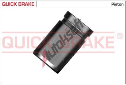 Quick Brake Pst brzdovho tmenu QB 185044, 185044