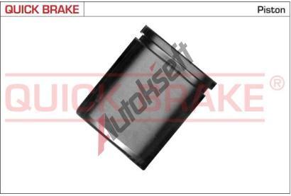 Quick Brake Pst brzdovho tmenu QB 185046, 185046