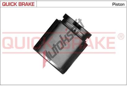 Quick Brake Pst brzdovho tmenu QB 185047, 185047