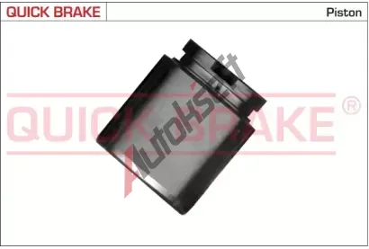 Quick Brake Pst brzdovho tmenu QB 185047K, 185047K
