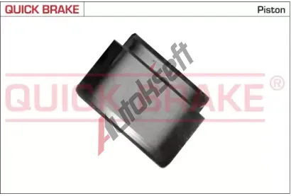 Quick Brake Pst brzdovho tmenu QB 185048K, 185048K