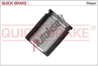 Quick Brake Pst brzdovho tmenu QB 185051, 185051