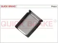 Pst brzdovho tmenu Quick Brake ‐ QB 185051K