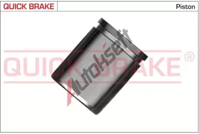 Quick Brake Pst brzdovho tmenu QB 185051K, 185051K