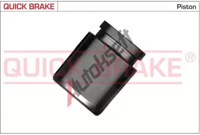 Quick Brake Pst brzdovho tmenu QB 185052K, 185052K