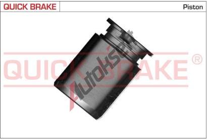 Quick Brake Pst brzdovho tmenu QB 185053, 185053