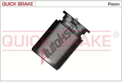 Quick Brake Pst brzdovho tmenu QB 185053K, 185053K