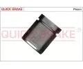 Pst brzdovho tmenu Quick Brake ‐ QB 185055K