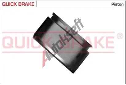 Quick Brake Pst brzdovho tmenu QB 185056K, 185056K