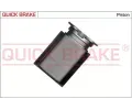 Pst brzdovho tmenu Quick Brake ‐ QB 185058K