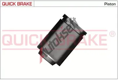 Quick Brake Pst brzdovho tmenu QB 185061K, 185061K