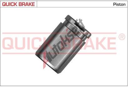 Quick Brake Píst brzdového třmenu QB 185062, 185062 Quick Brake Píst brzdového třmenu QB 185062, 185062