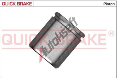 Quick Brake Pst brzdovho tmenu QB 185063, 185063