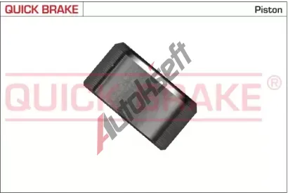 Quick Brake Pst brzdovho tmenu QB 185064K, 185064K