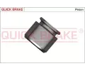 Pst brzdovho tmenu Quick Brake ‐ QB 185065K