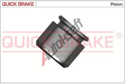 Quick Brake Pst brzdovho tmenu QB 185065K, 185065K