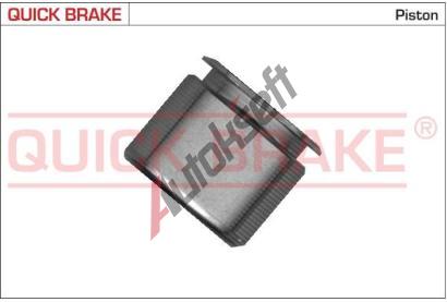Quick Brake Pst brzdovho tmenu QB 185067, 185067